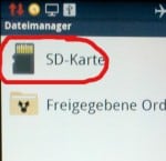 sd-karte-wählen